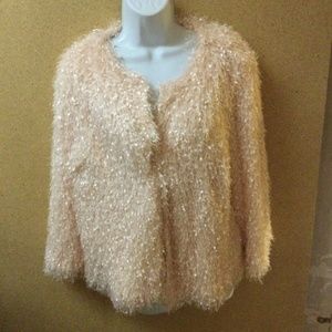 Ladies special occasion jacket